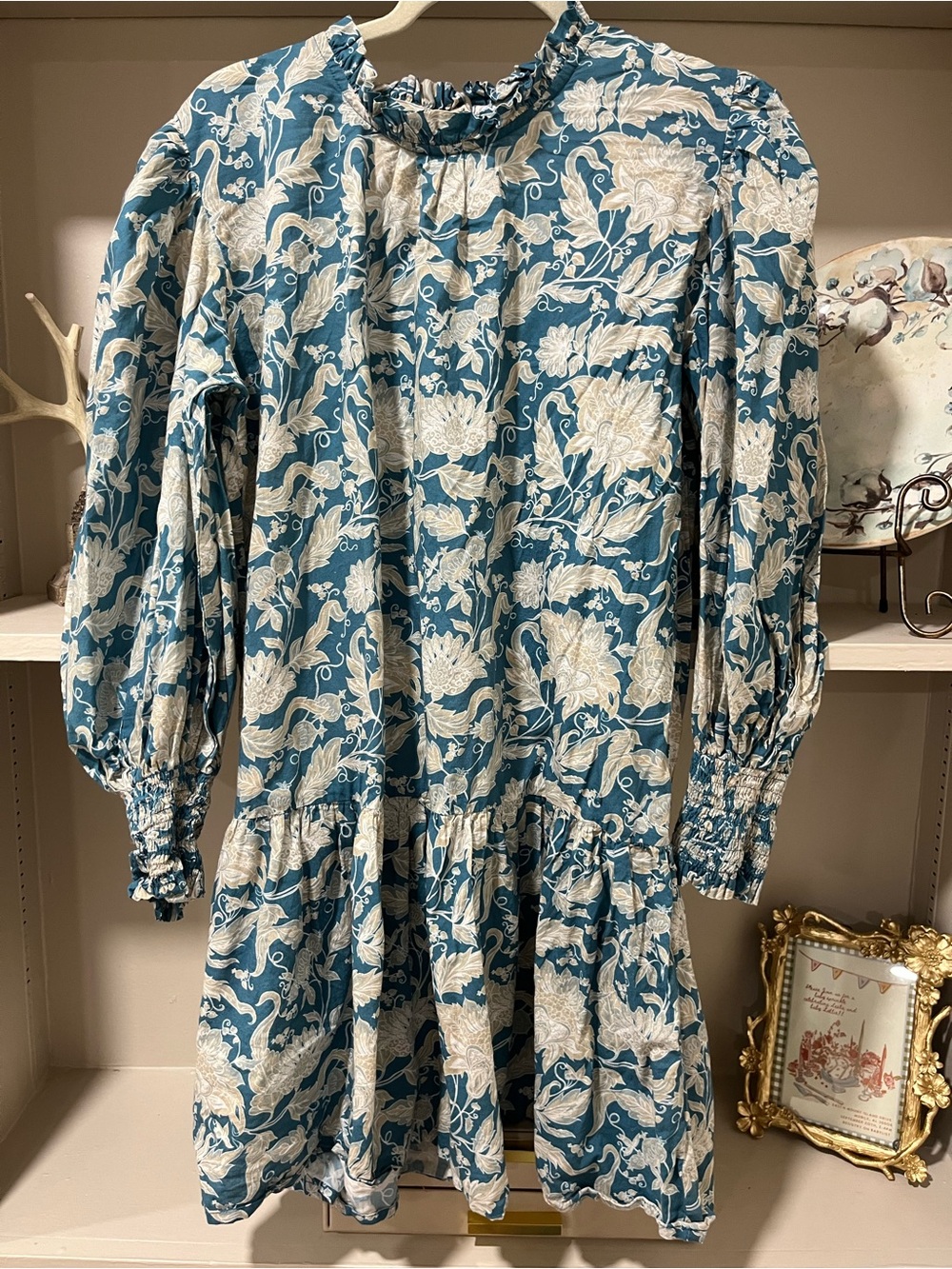 Bindu dress size large